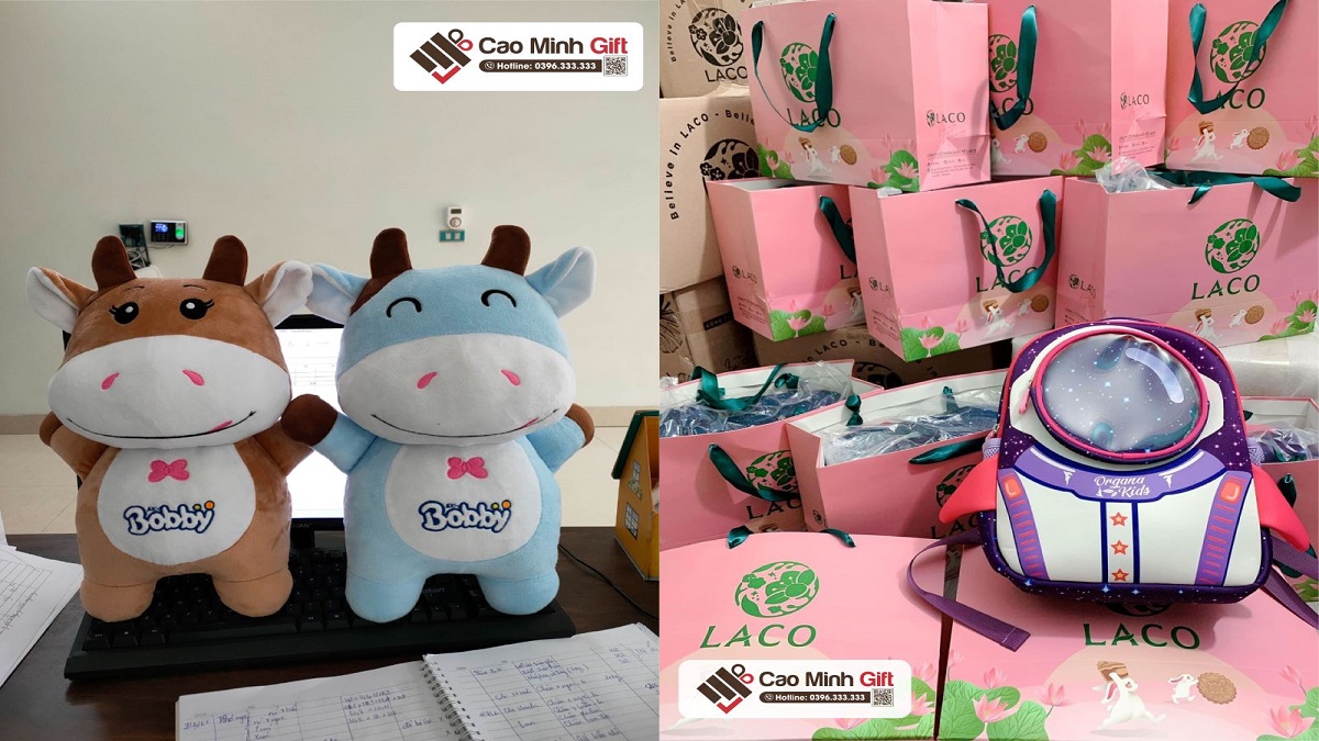 quà tặng học sinh cấp 1