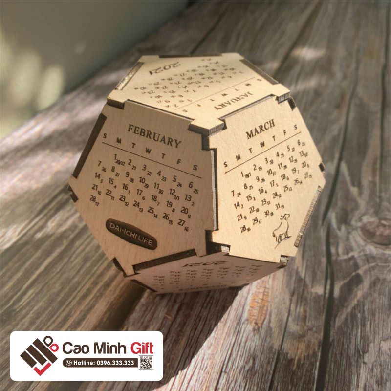 quà tặng nhân viên nghỉ việc