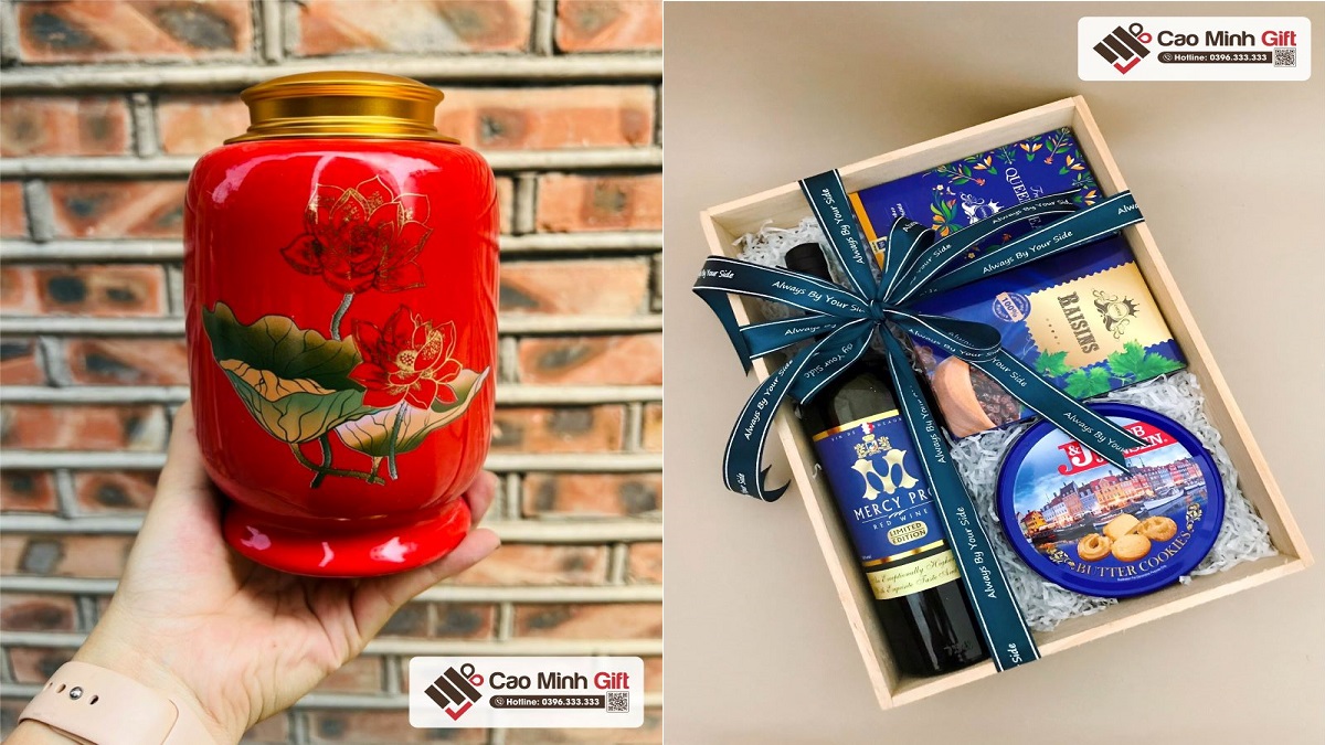 quà tặng sinh nhật công nhân