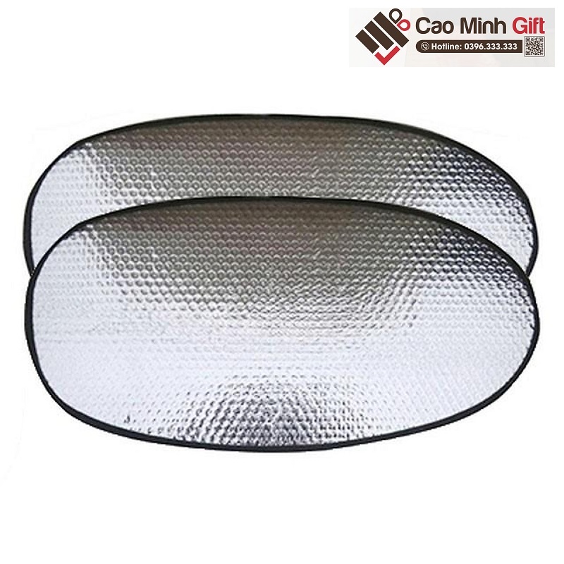Bạt che yên xe máy