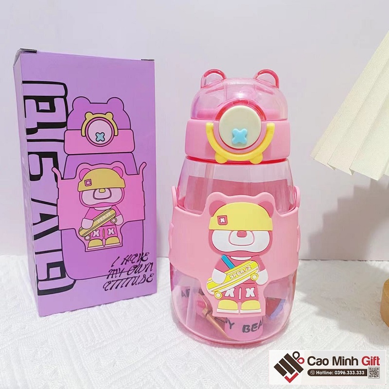 bình giữ nhiệt trẻ em