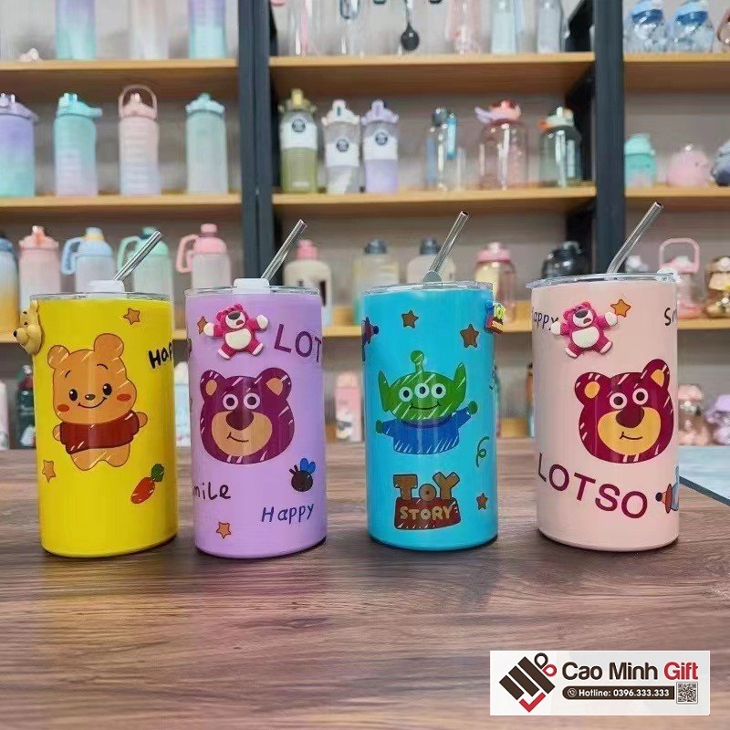 bình giữ nhiệt trẻ em