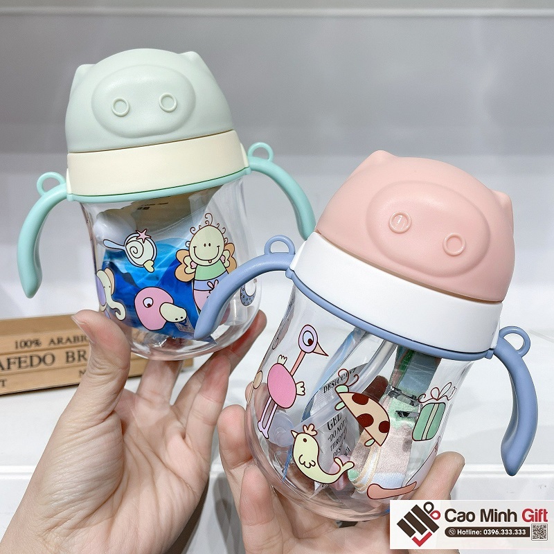 bình giữ nhiệt trẻ em