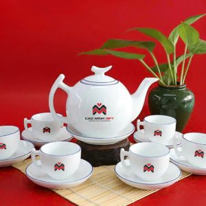 ẤM CHÉN QUÀ TẶNG