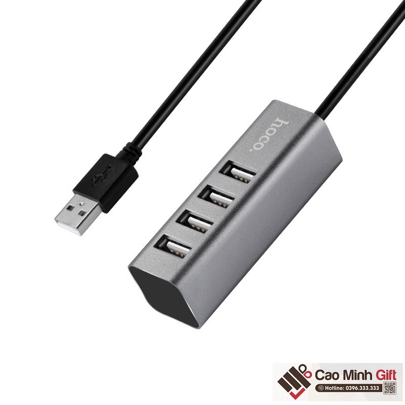 Hub USB 4 cổng