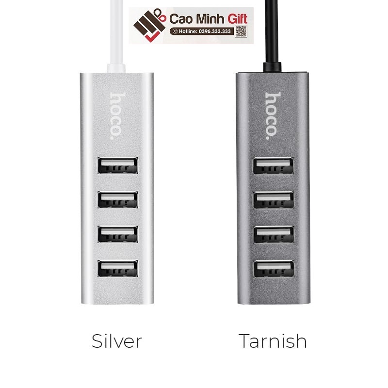 Hub USB 4 cổng