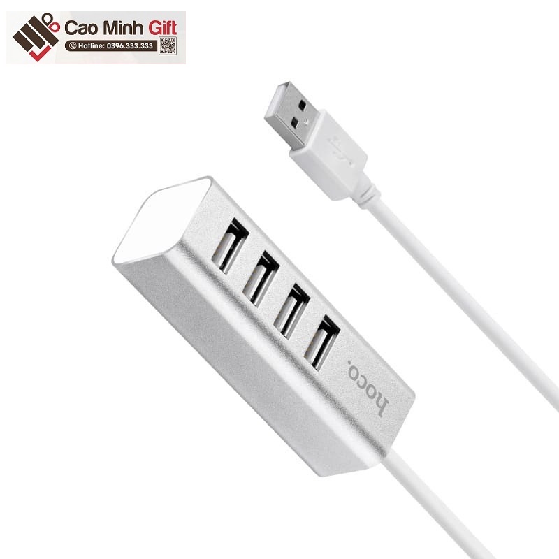 Hub USB 4 cổng