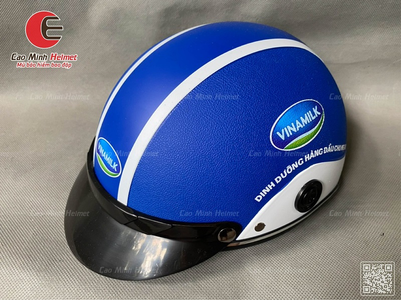 quà tặng in logo Vinamilk
