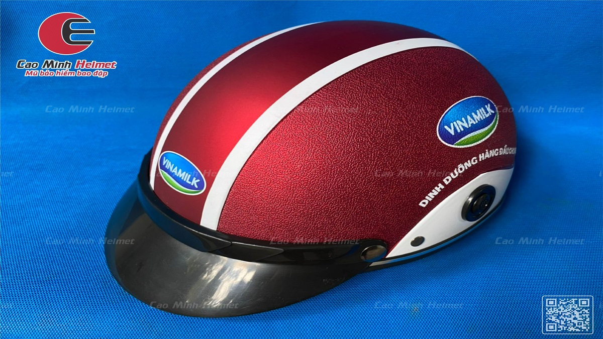 quà tặng in logo Vinamilk