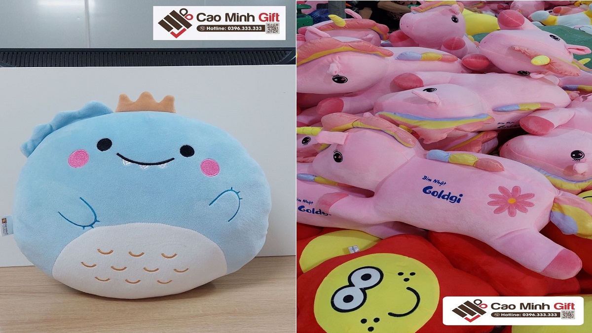 quà tặng tết thiếu nhi 100K