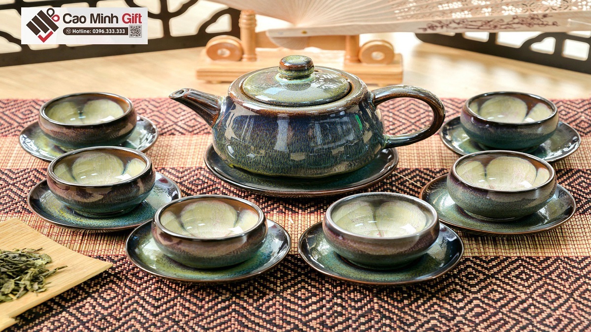 Quà tặng sự kiện