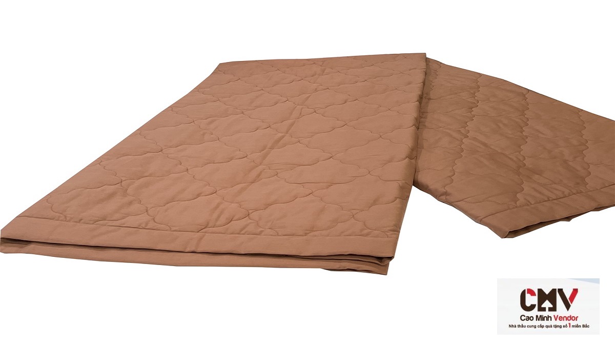 chăn hè làm quà tặng