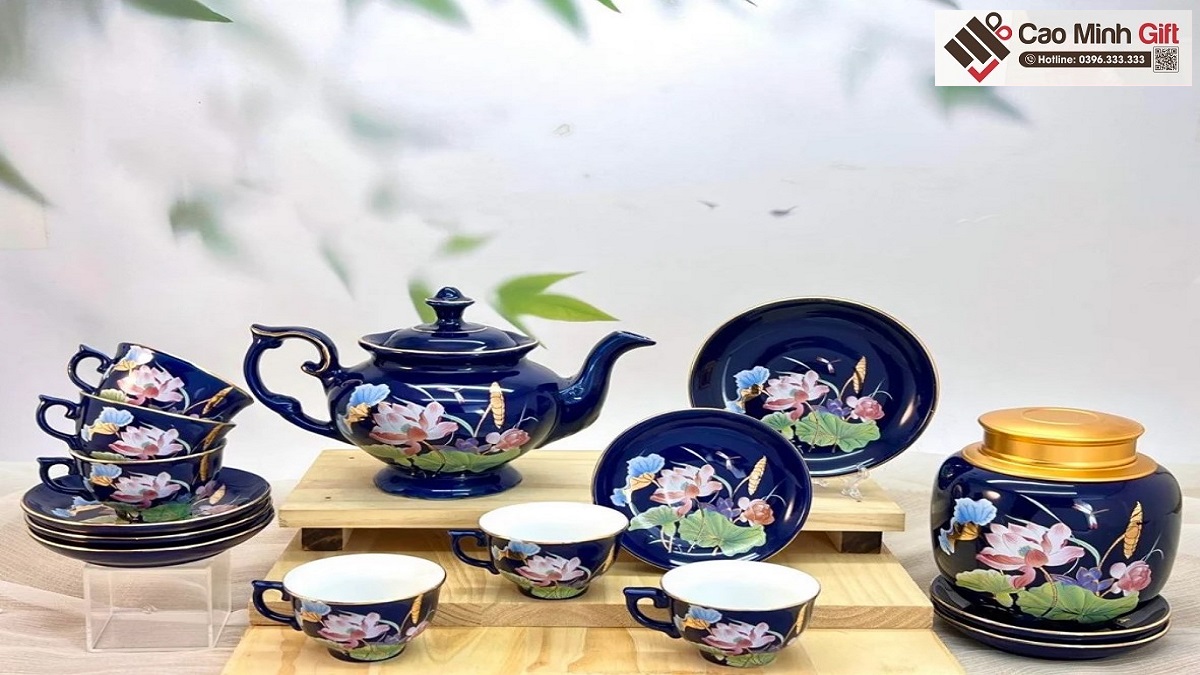 giftset khách hàng VIP