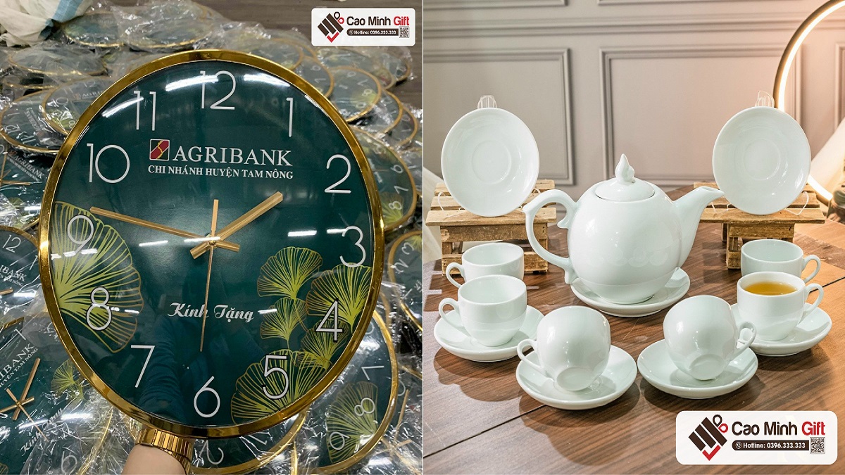 Quà tặng ngày thương binh liệt sĩ 27-7