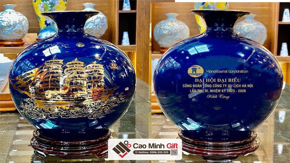 Tặng quà gì cho người tuổi Thìn