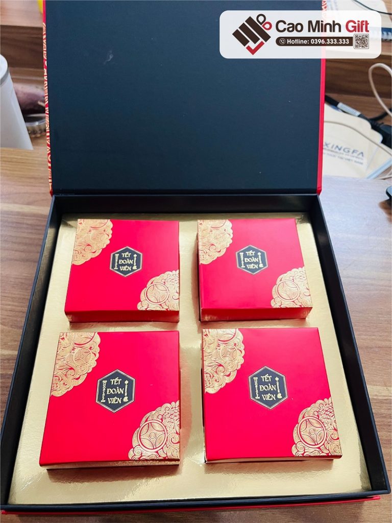 xu hướng quà tặng Trung Thu 2023