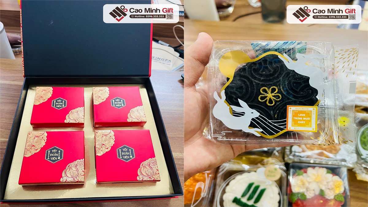 xu hướng quà tặng Trung Thu 2023