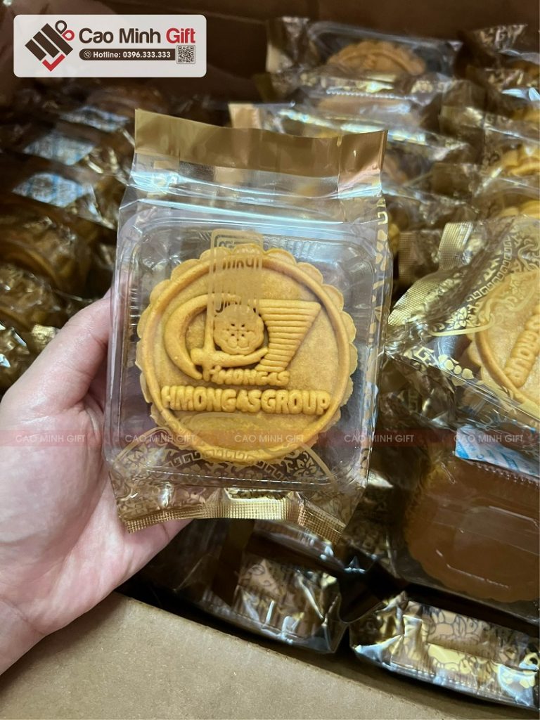 Bánh trung thu quà tặng