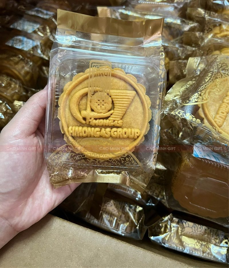 Cao Minh gift - Chuyên cá nhân hóa quà tặng bánh trung thu