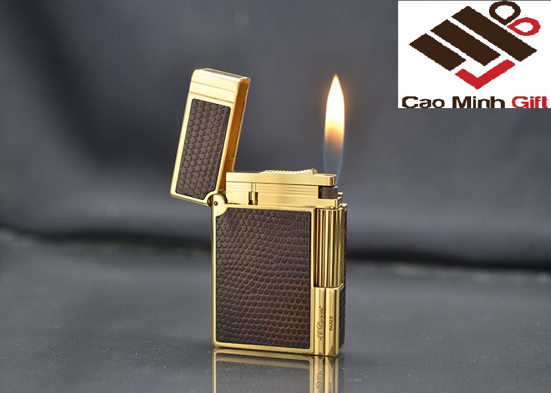 Quà tặng bật lửa cao cấp