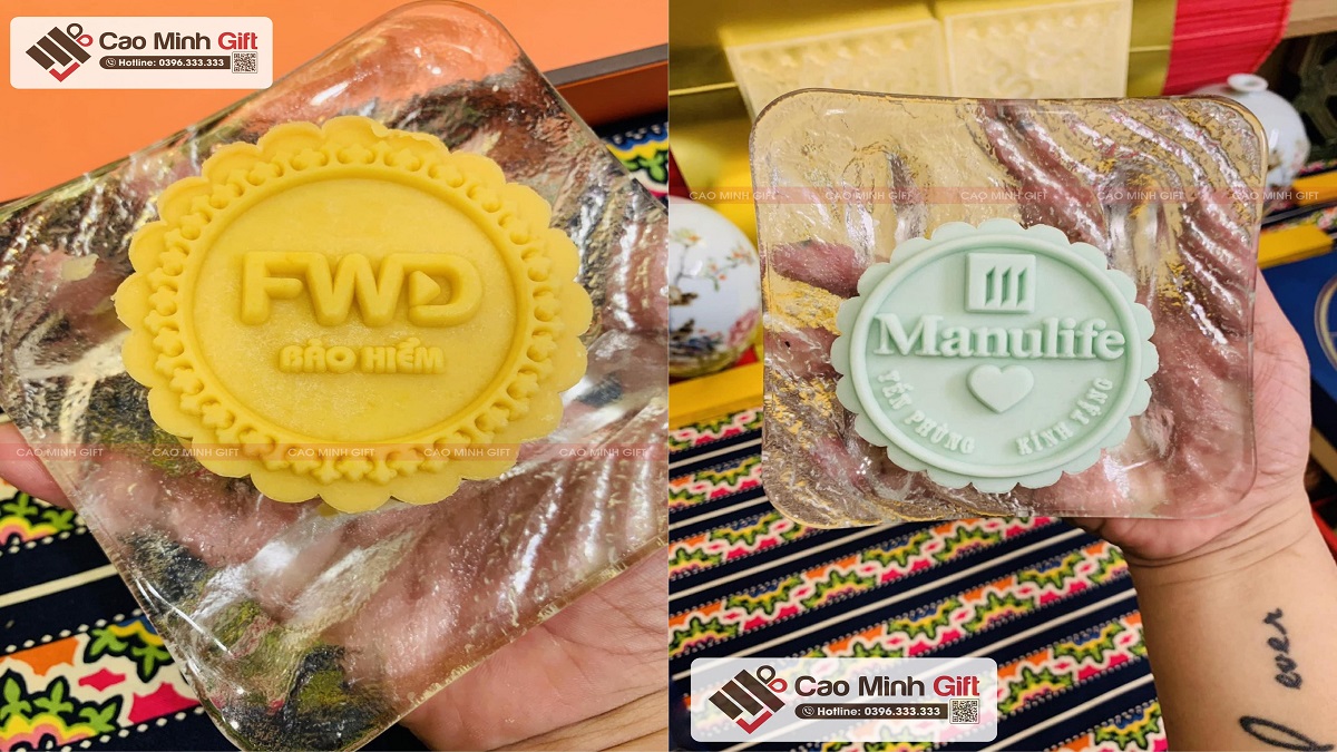 cung cấp bánh trung thu in logo