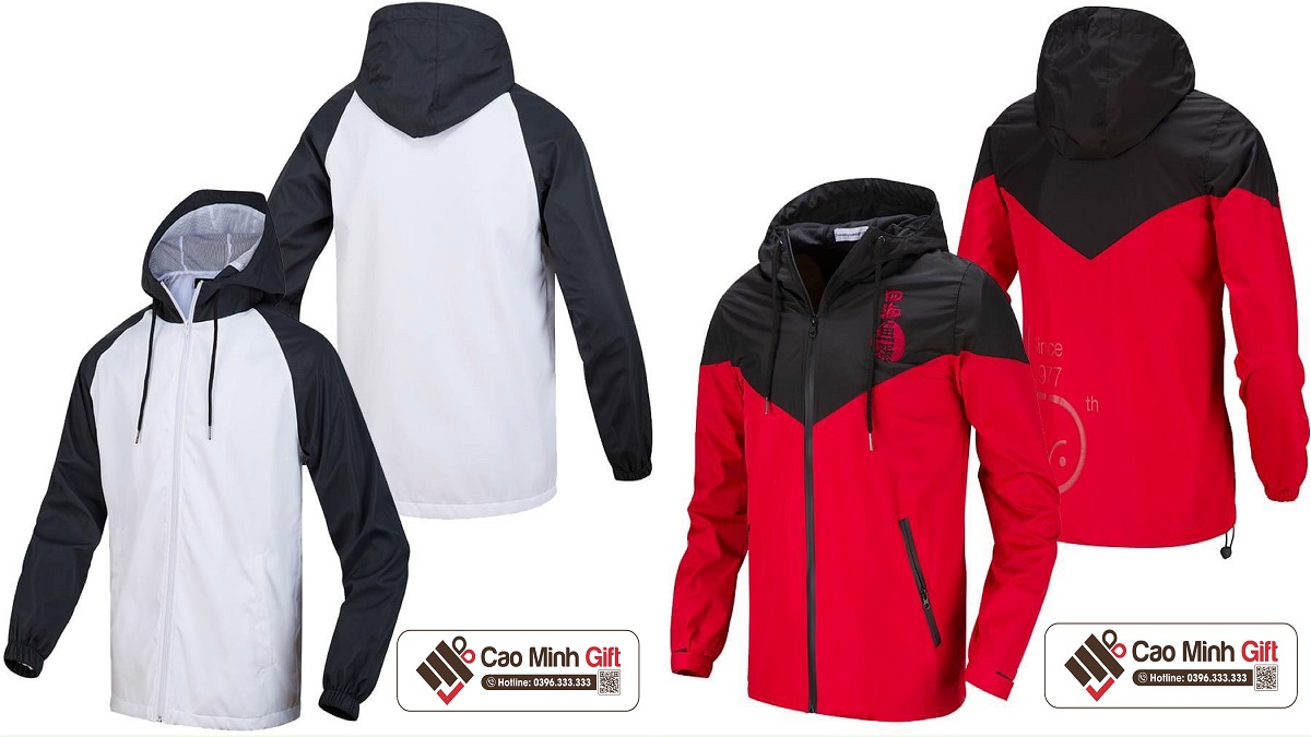 Đặt áo đồng phục