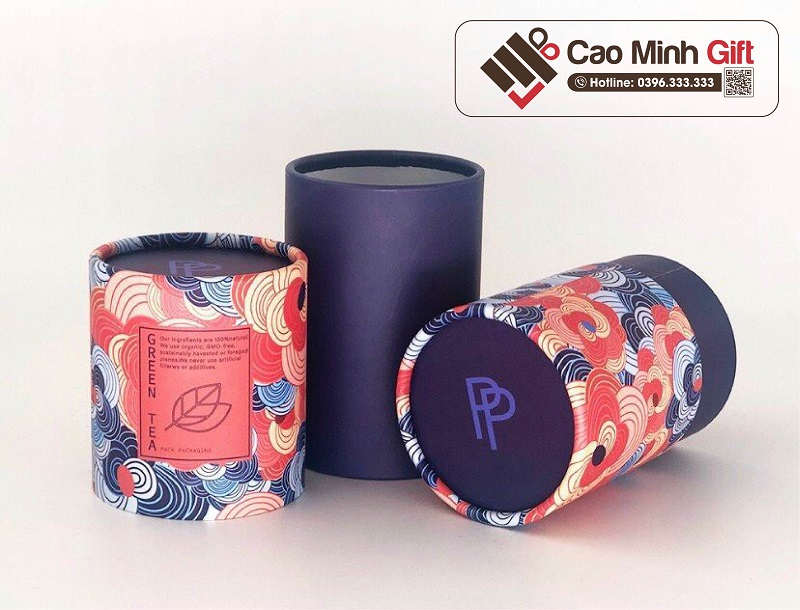 quà tặng Tết Giáp Thìn
