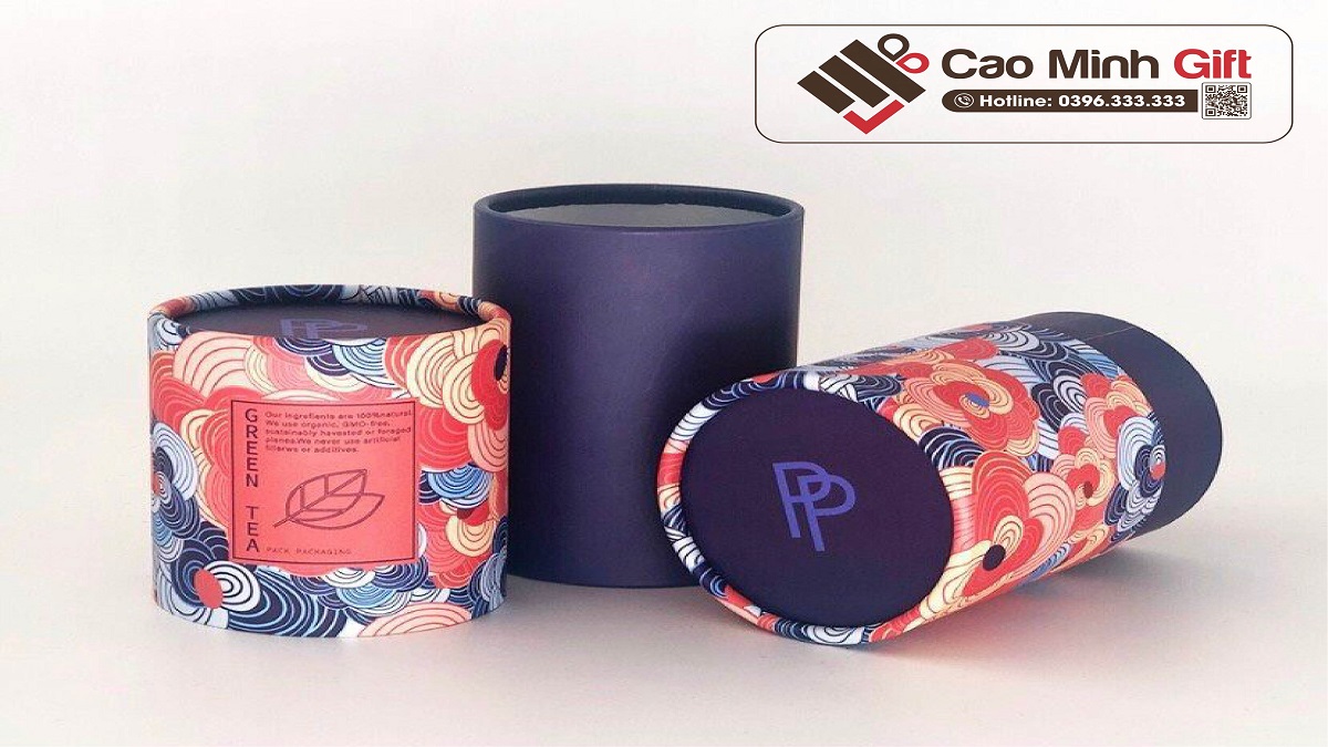 quà tặng Tết Giáp Thìn