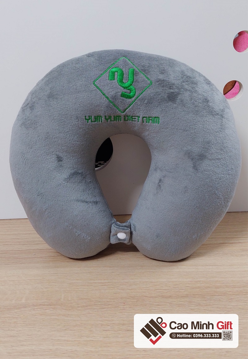 Gối in theo yêu cầu