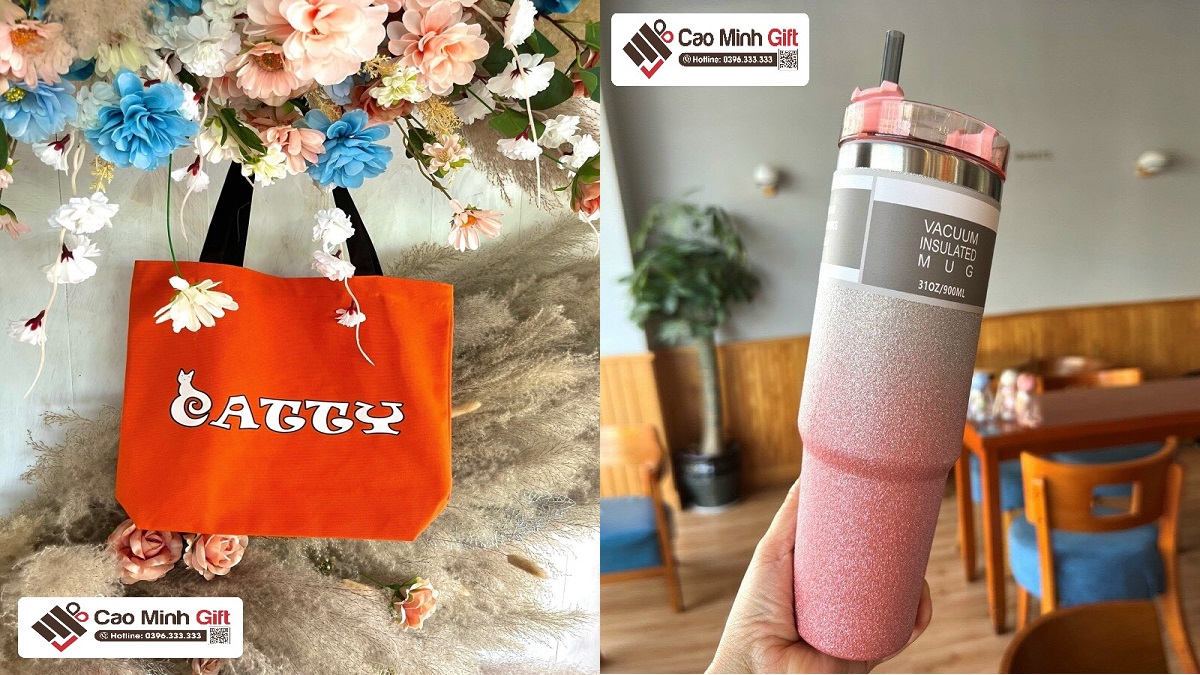 quà tặng học viên học sinh sinh viên