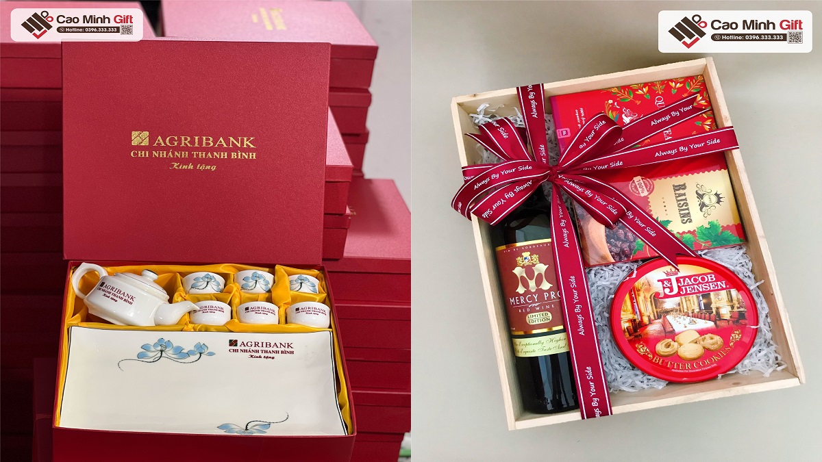 quà tặng sự kiện vu lan báo hiếu