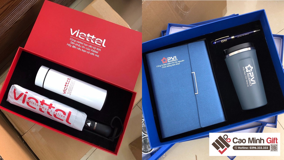 set quà tặng cho nam