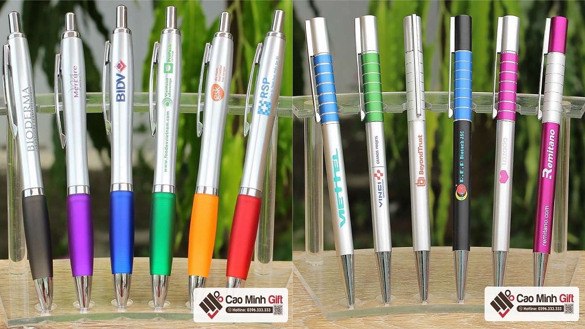 quà tặng hội chợ