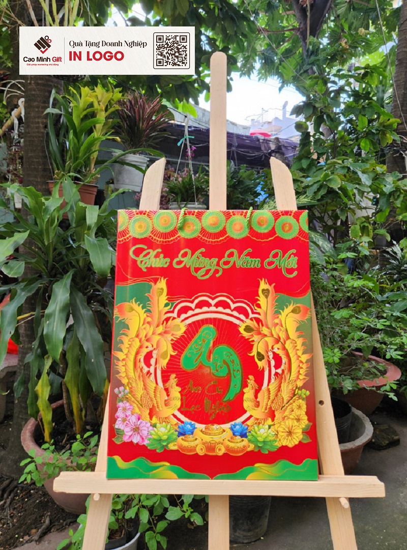 lịch tết 2024