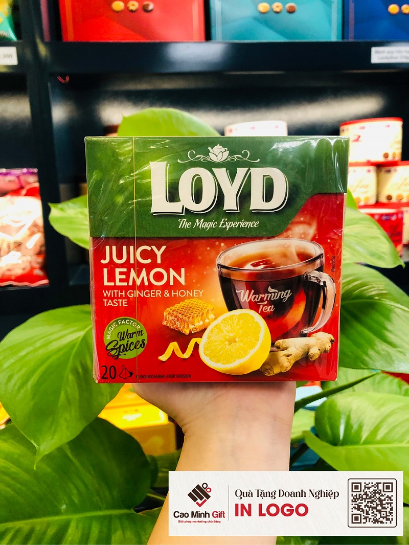 quà cho người lớn tuổi