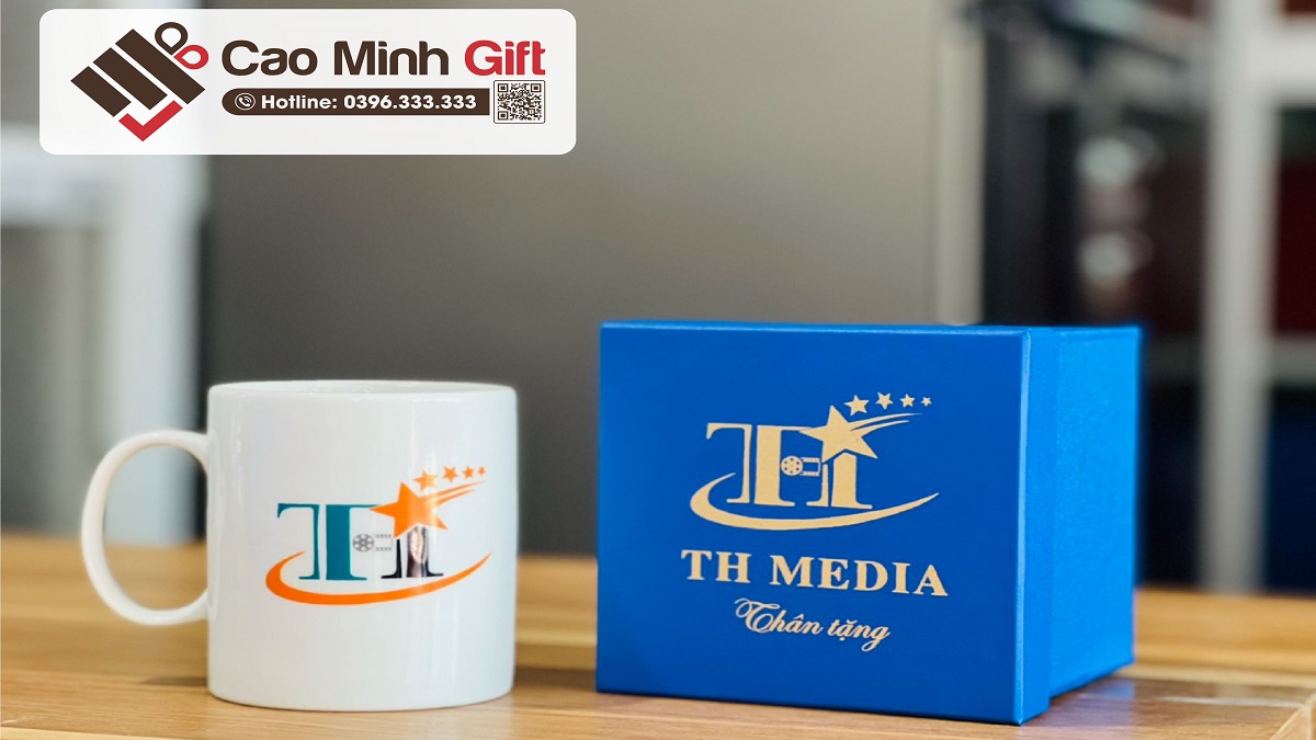 quà tặng cho tân sinh viên