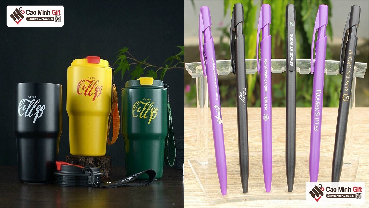 quà tặng học viên trung tâm ngoại ngữ