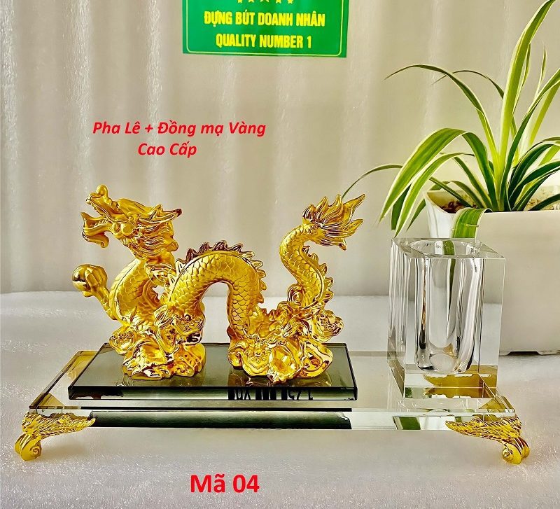 quà tặng sếp lên chức