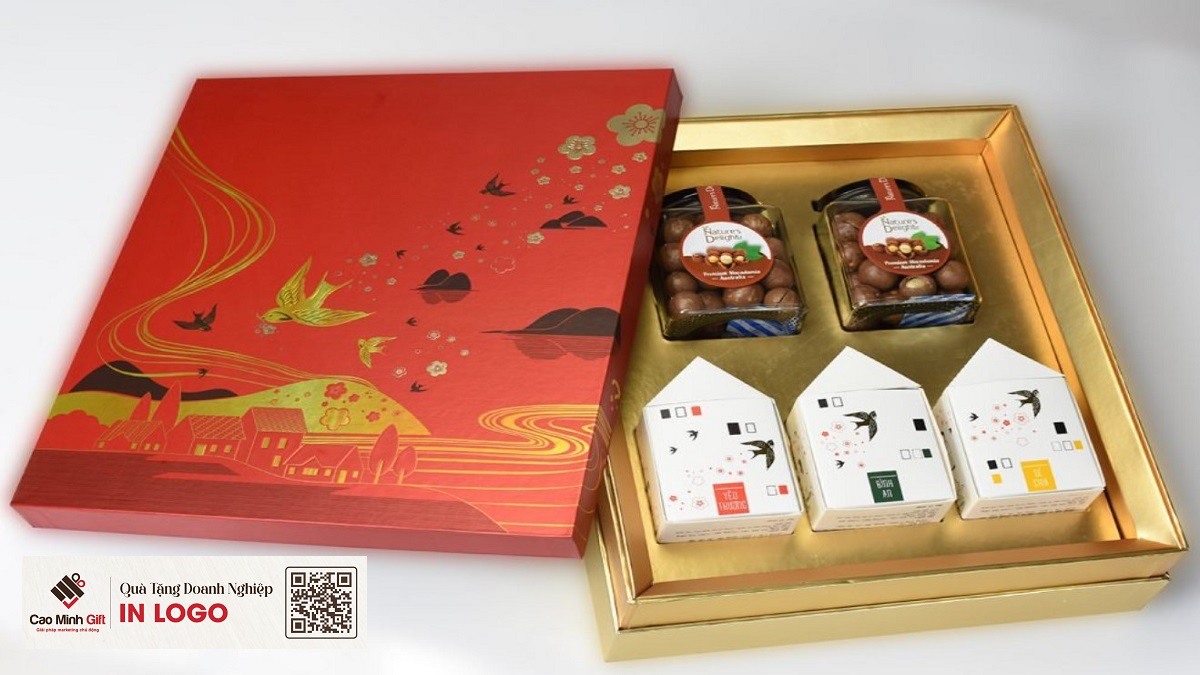 quà tặng sinh nhật mẹ