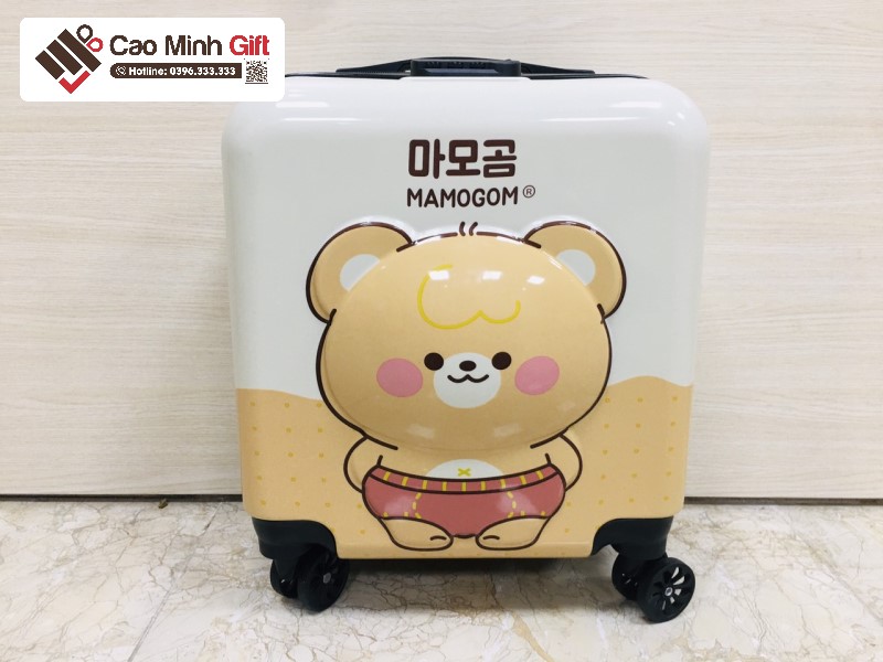 quà tặng trẻ em