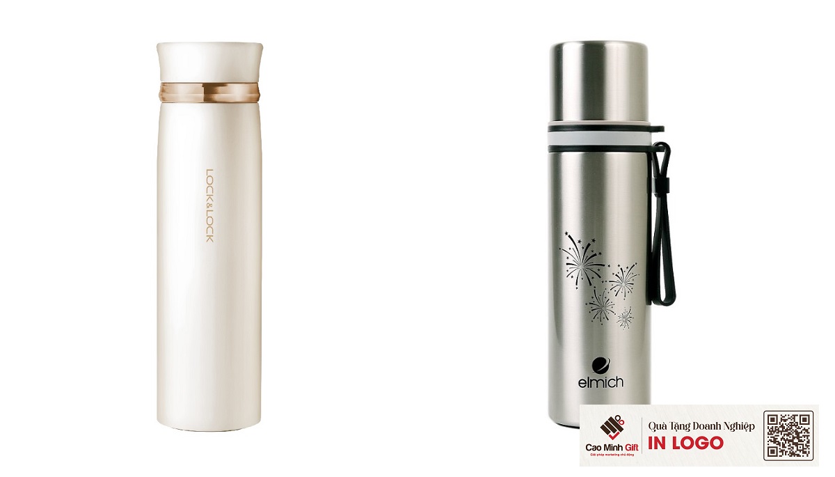 bình giữ nhiệt in theo yêu cầu