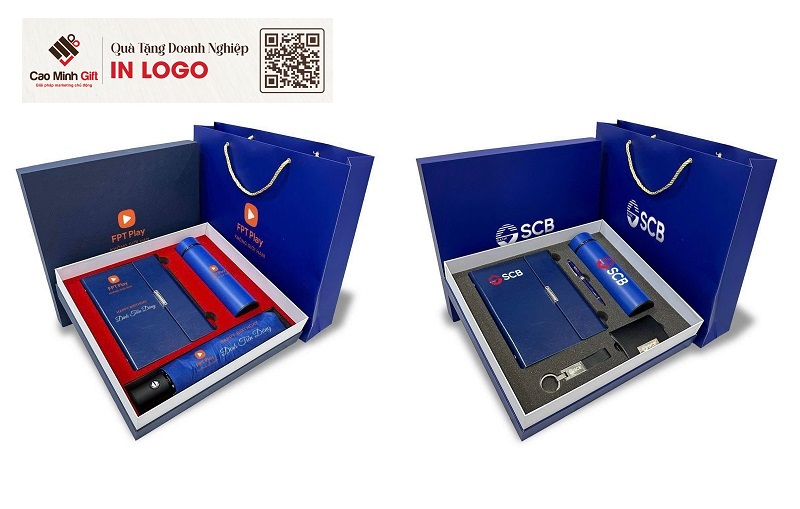bộ gift set