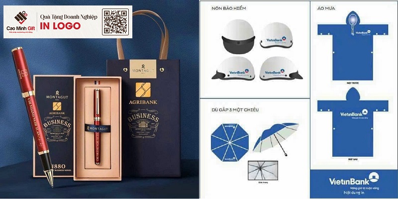 bộ gift set