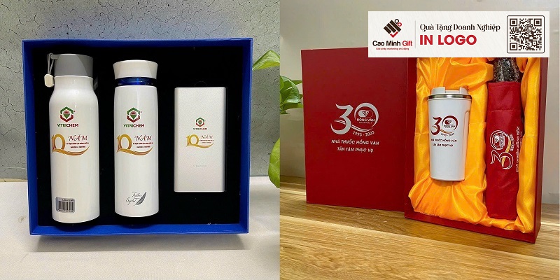 bộ gift set