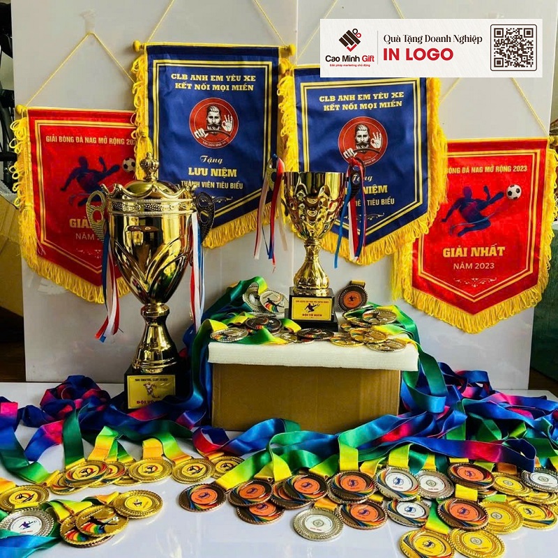 quà tặng Q3/2023