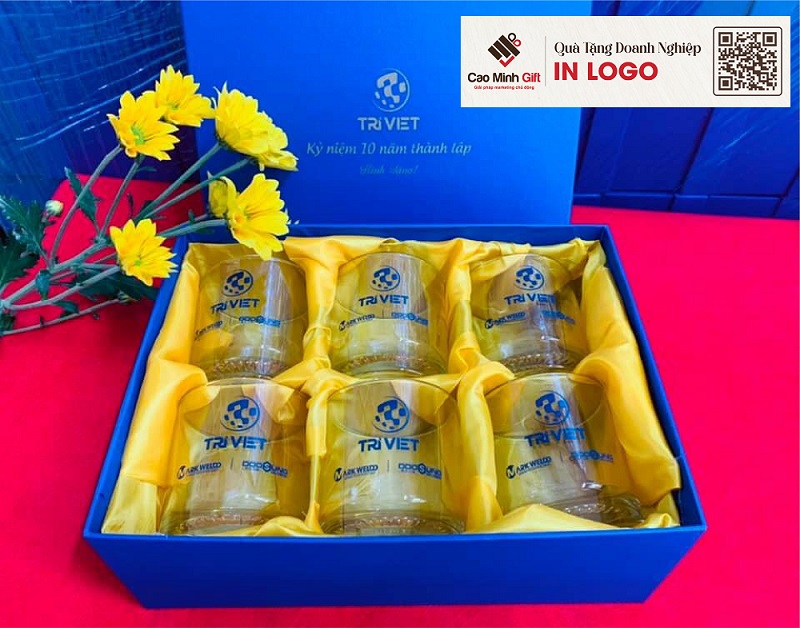 quà tặng cho người lớn tuổi