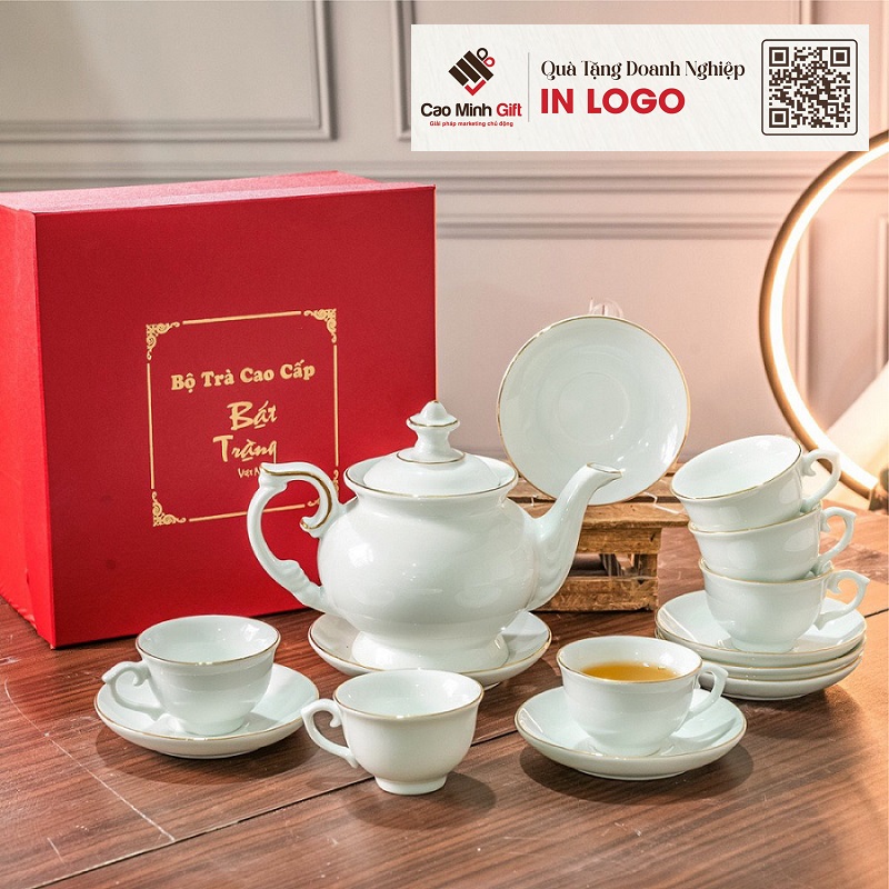quà tặng cho người lớn tuổi