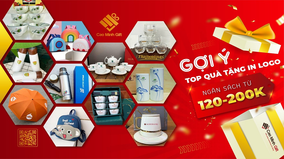 quà tặng nhỏ xinh giá rẻ