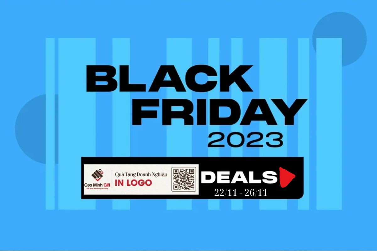 Black Friday: Đợt sale thố thủy tinh lớn nhất trong năm duy nhất chỉ 5 hôm