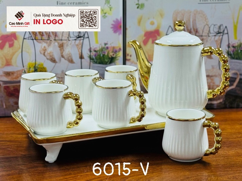cung cấp quà tặng sứ xương